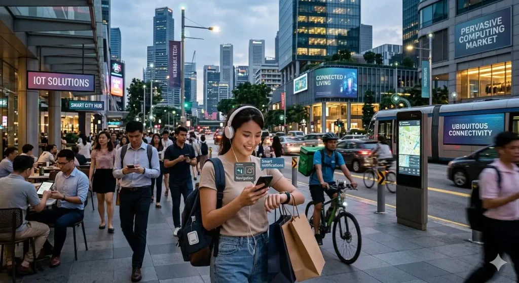 $168.5 Billion by 2032 — Unified Commerce Drives the Next-Generation POS Revolution